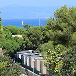 Camping Tikayan Le Mediterranee - Maeva