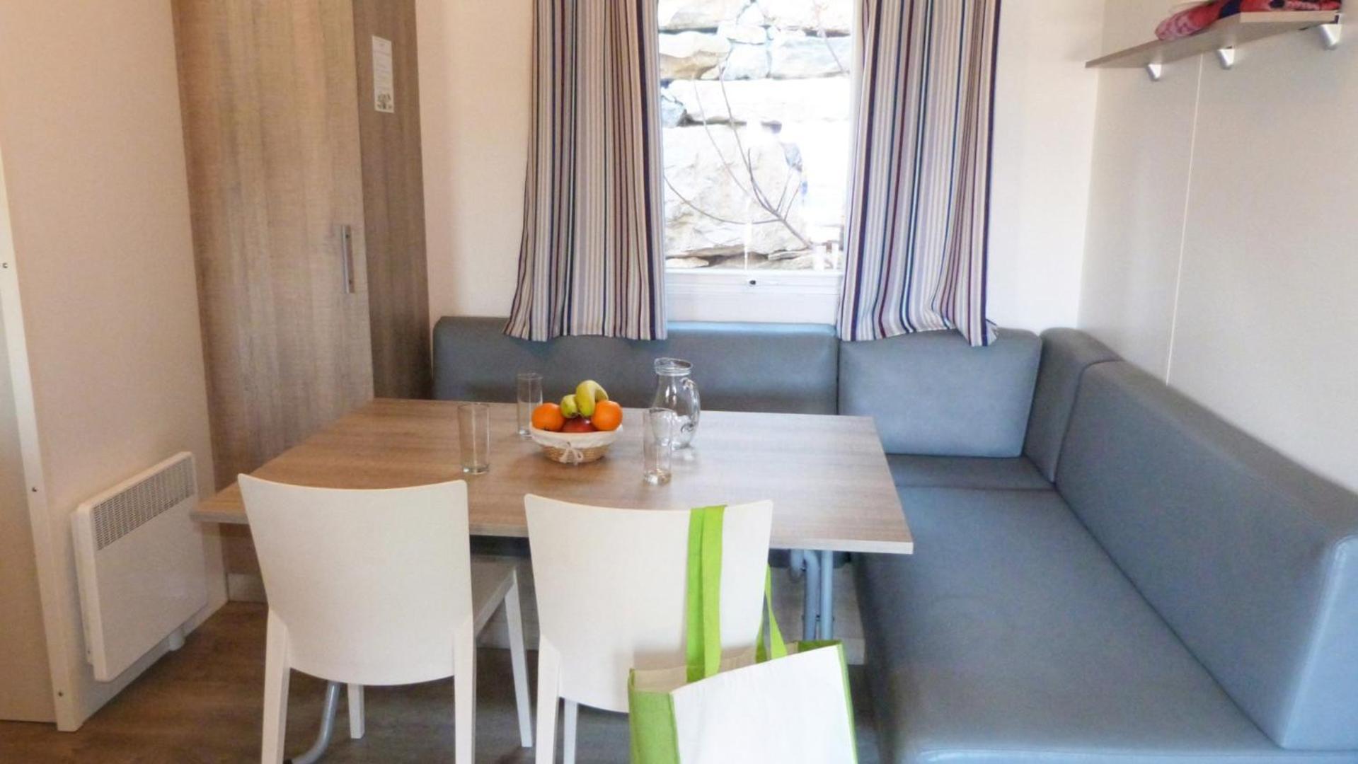 Camping Tikayan Le Mediterranee - Maeva Hyères