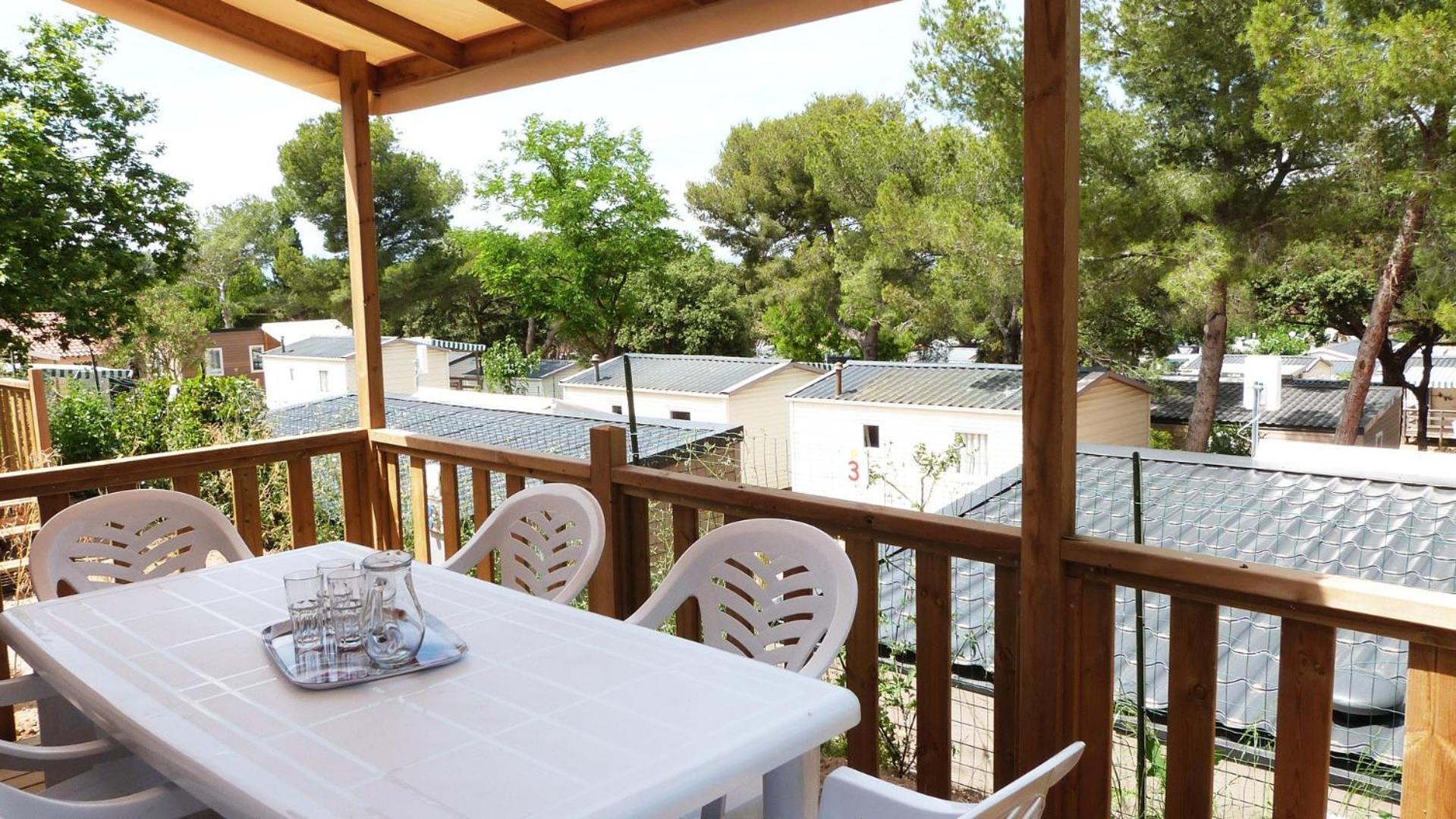 Tikayan Le Mediterranee - Maeva Camping