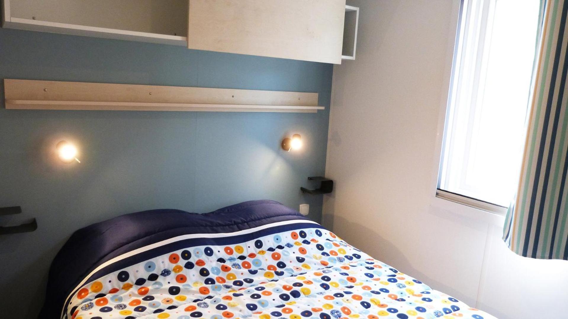 Camping Tikayan Le Mediterranee - Maeva 3*