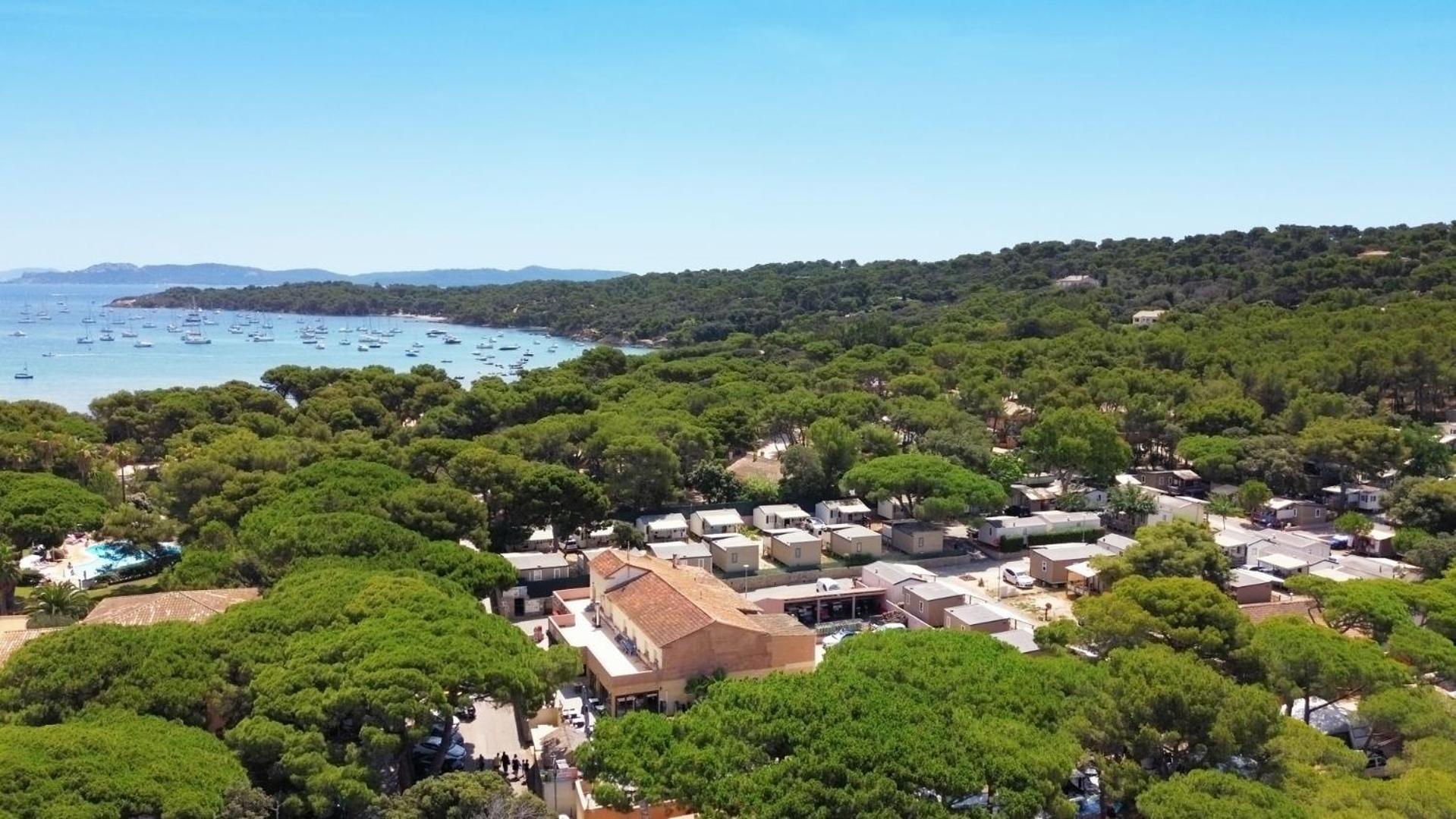 Tikayan Le Mediterranee - Maeva Camping 3*