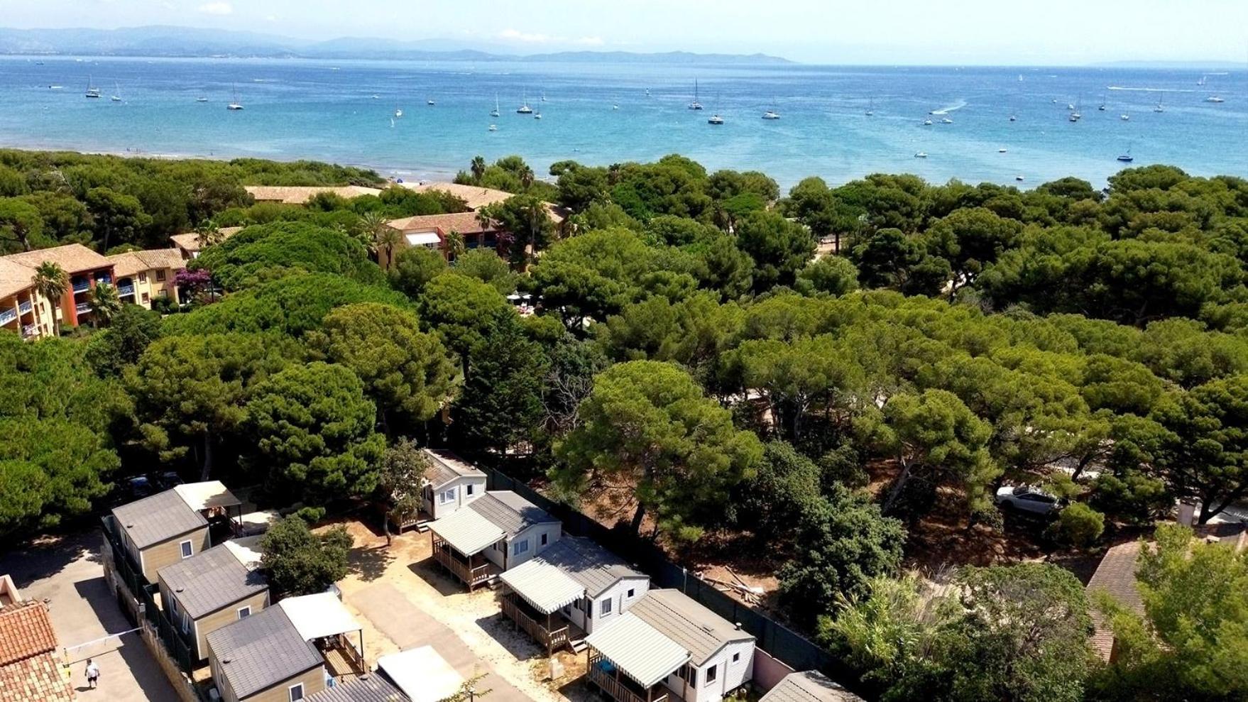 Tikayan Le Mediterranee - Maeva 3* Hyères