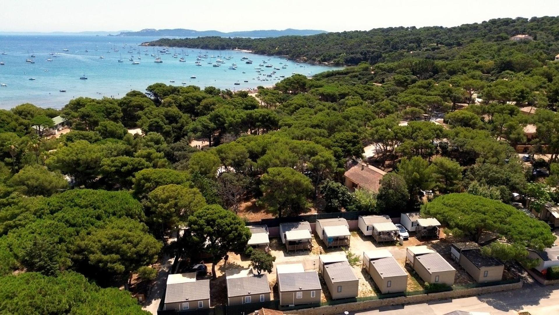 Tikayan Le Mediterranee - Maeva Camping 3*